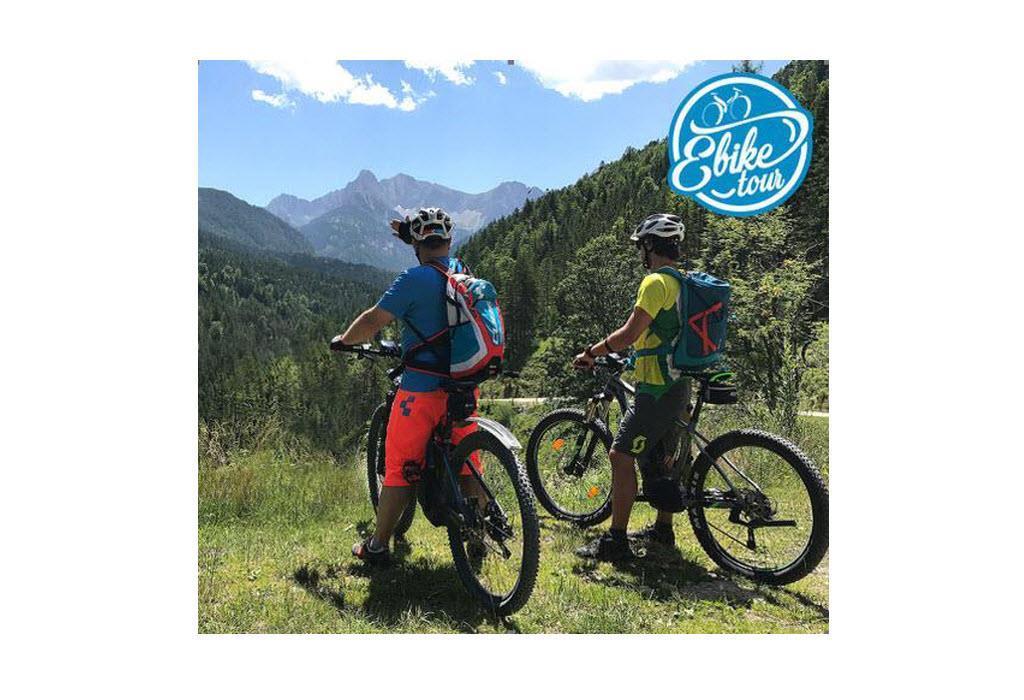 E-Bike-Tour 1