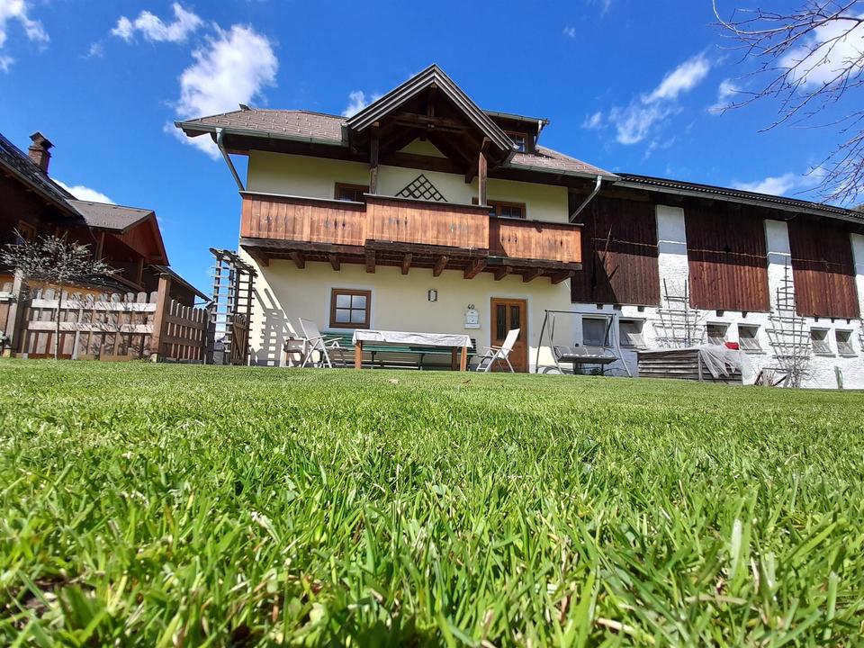 Haus Mai Garten