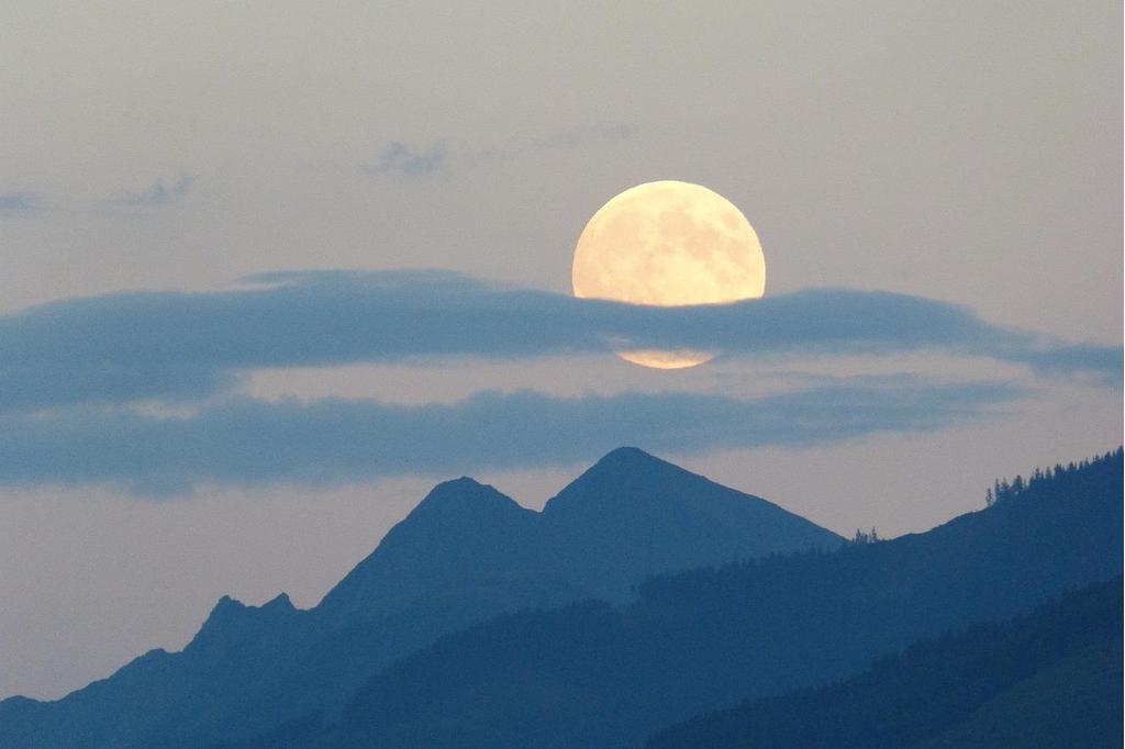 Vollmond