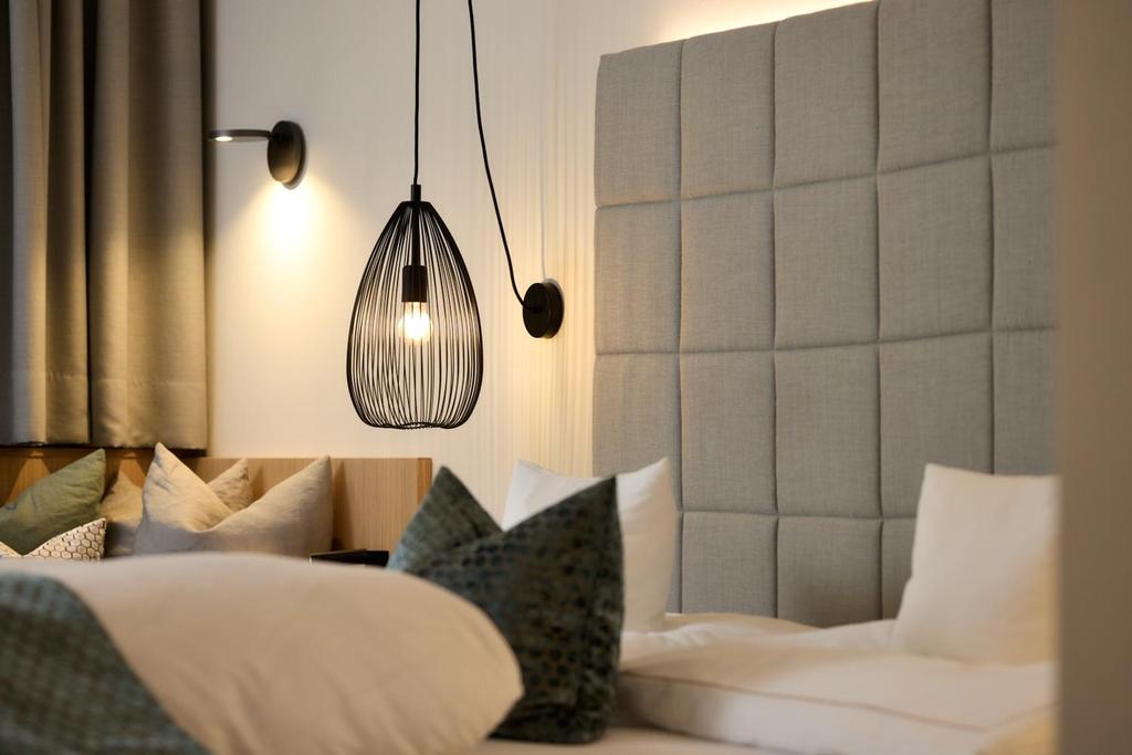 Doppelzimmer Superior
