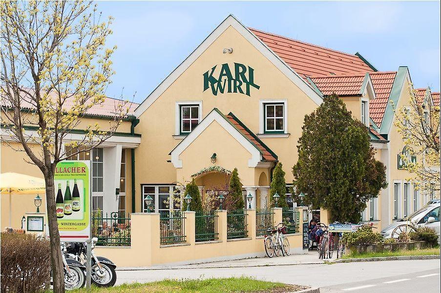 Karl Wirt
