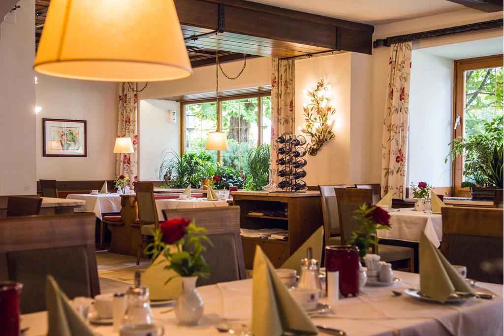 Gasthof-Hotel Moser
