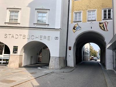 Schärdinger Tor