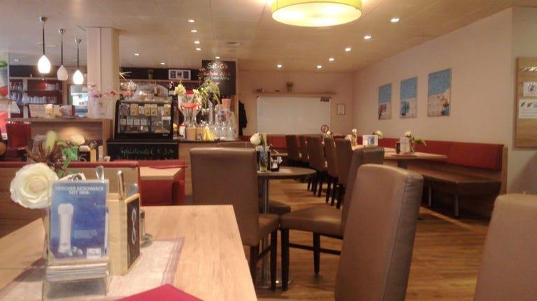 Cafe-Restaurant Zauner im Freibad