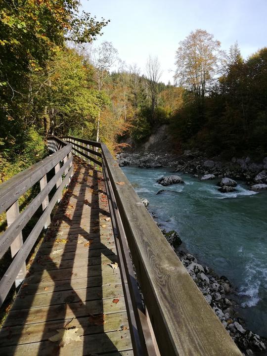Trifsteig