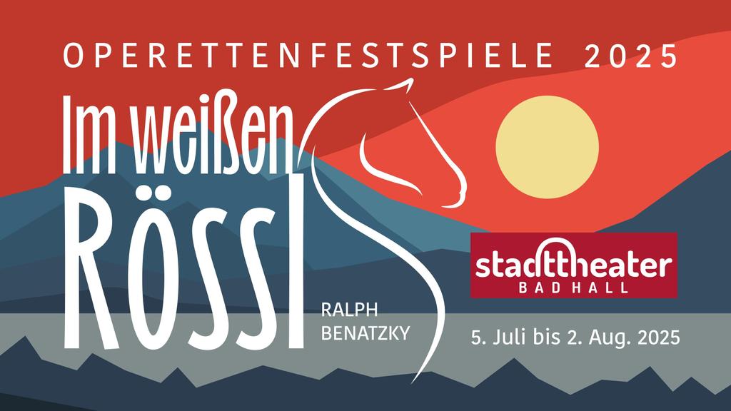 Im weißen Rössl
