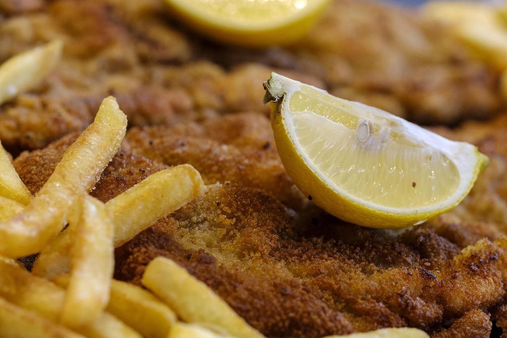 Schnitzel