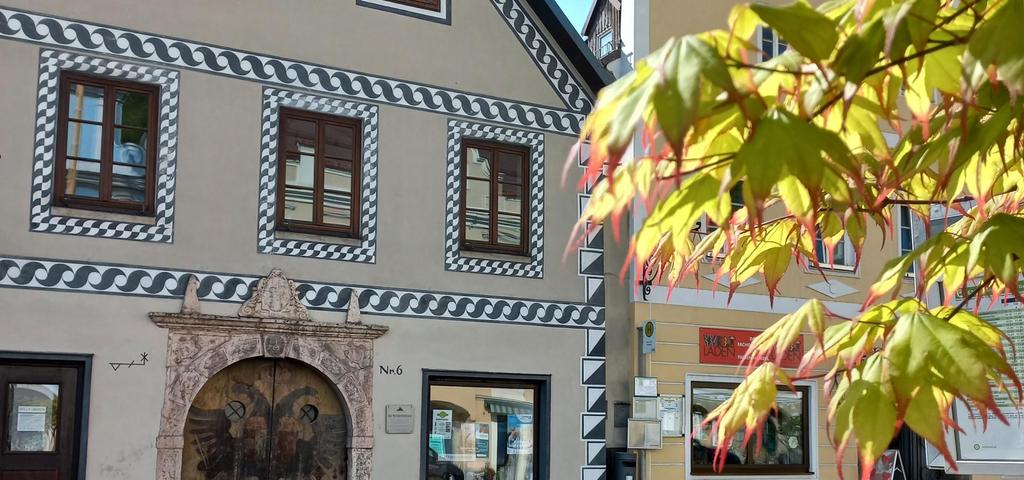 Prevenhuberhaus