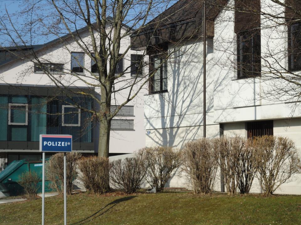 Polizei