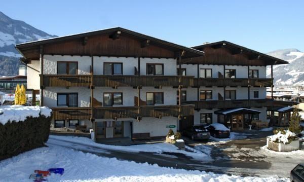 Haus Winter