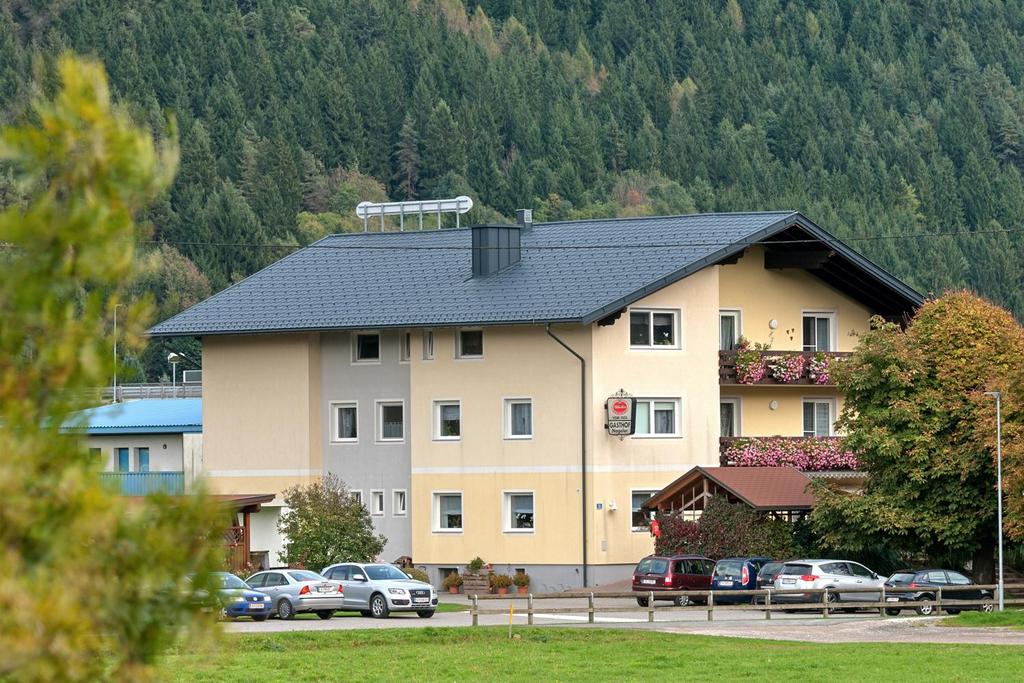 Gasthaus Nageler