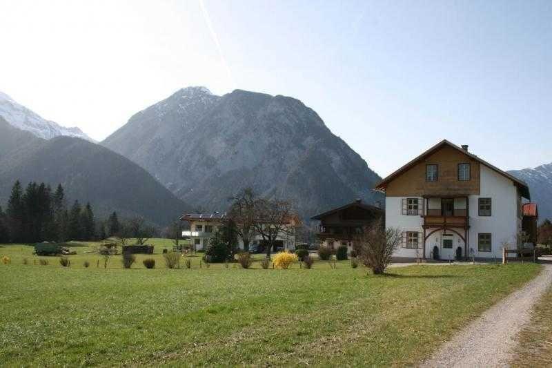 Jugendherberge - Sommer