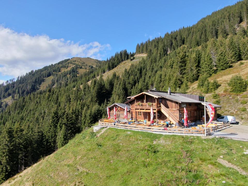 Moosalm