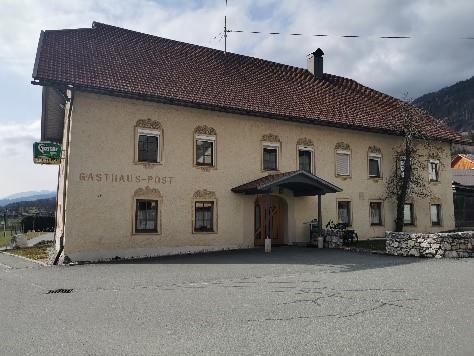 Gasthof Post
