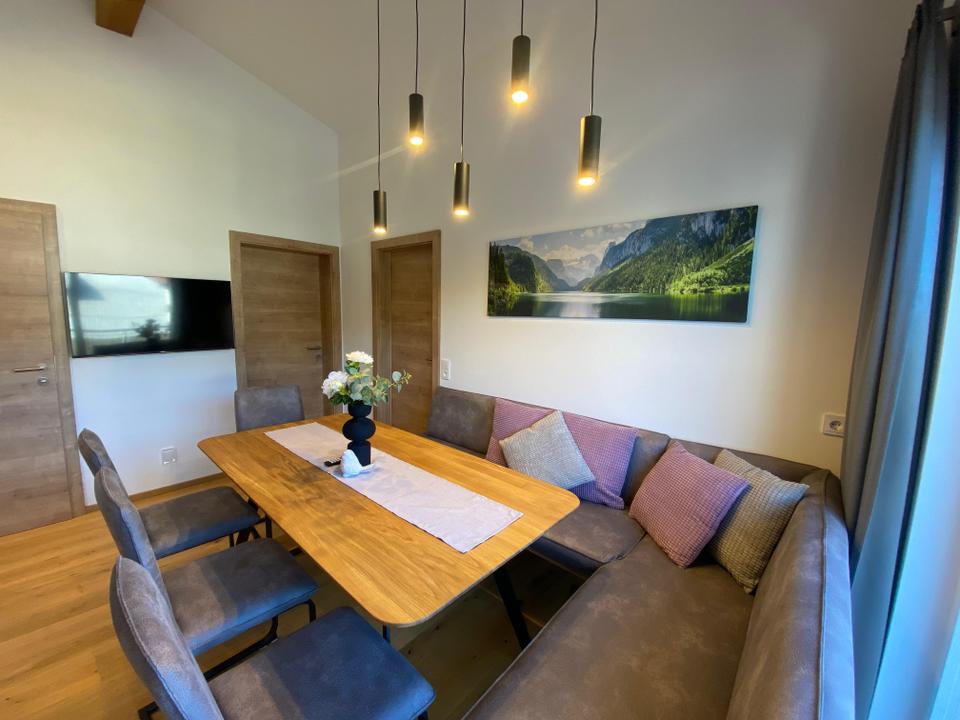 Ferienwohnung Plechau Unterkunft Russbach Dachstei