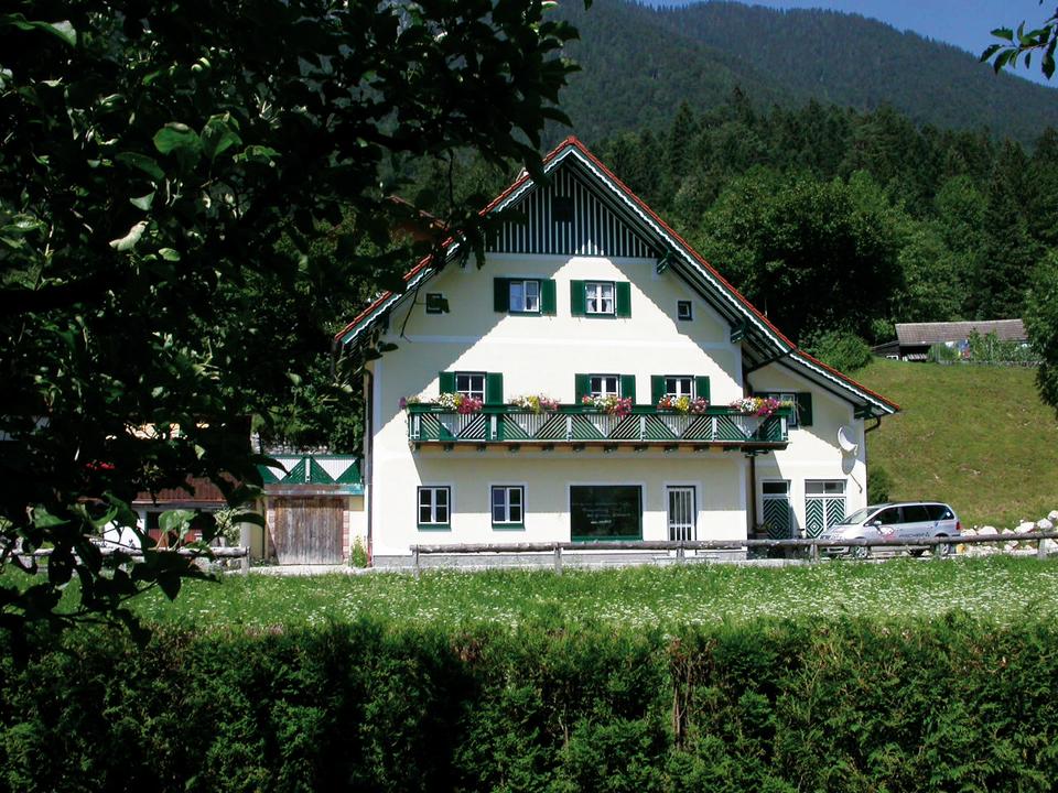 Haus Feuerer