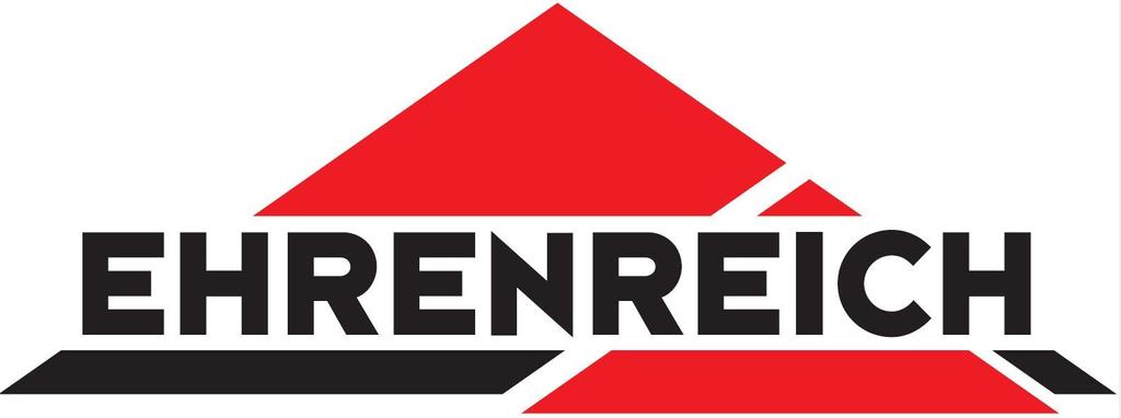 Ehrenreich Logo