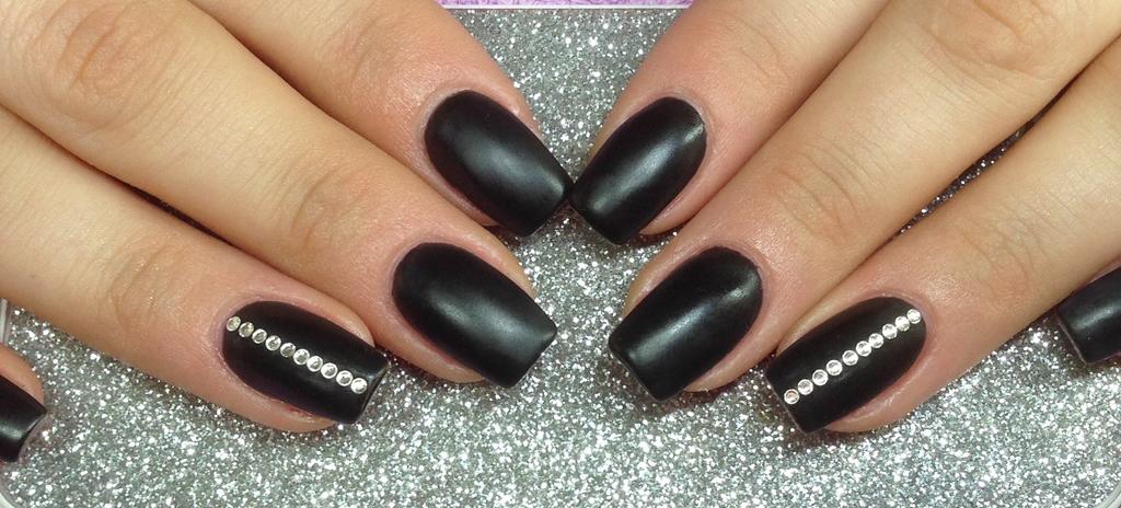 Nageldesign