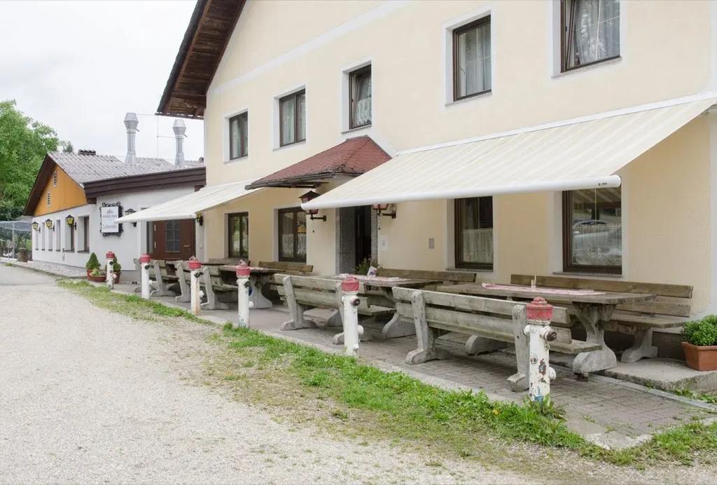 Gasthaus Rupp/Hofmann