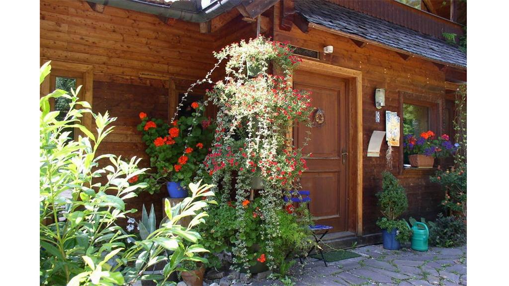 Ferienwohnung Gumplmaier-Seidl