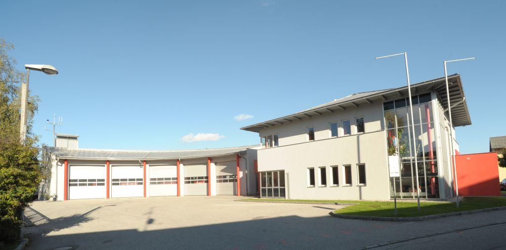 Feuerwehr Bad Leonfelden
