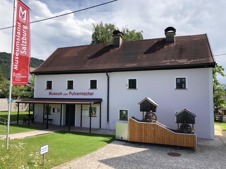 Museum