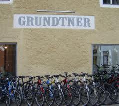 Fahrrad Grundtner