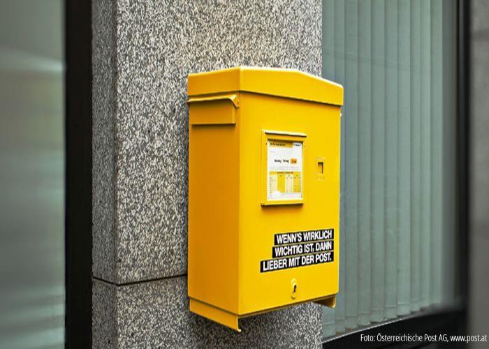Postkasten