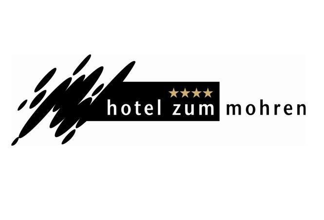 Hotel zum Mohren Logo