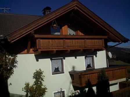 Haus Mohr