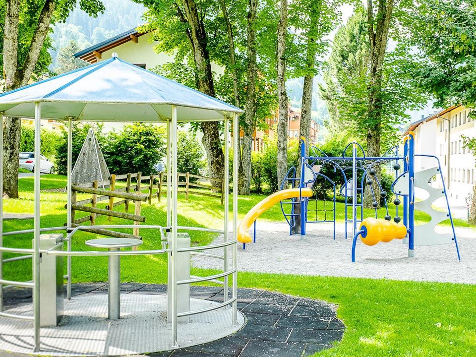 Ahornpark