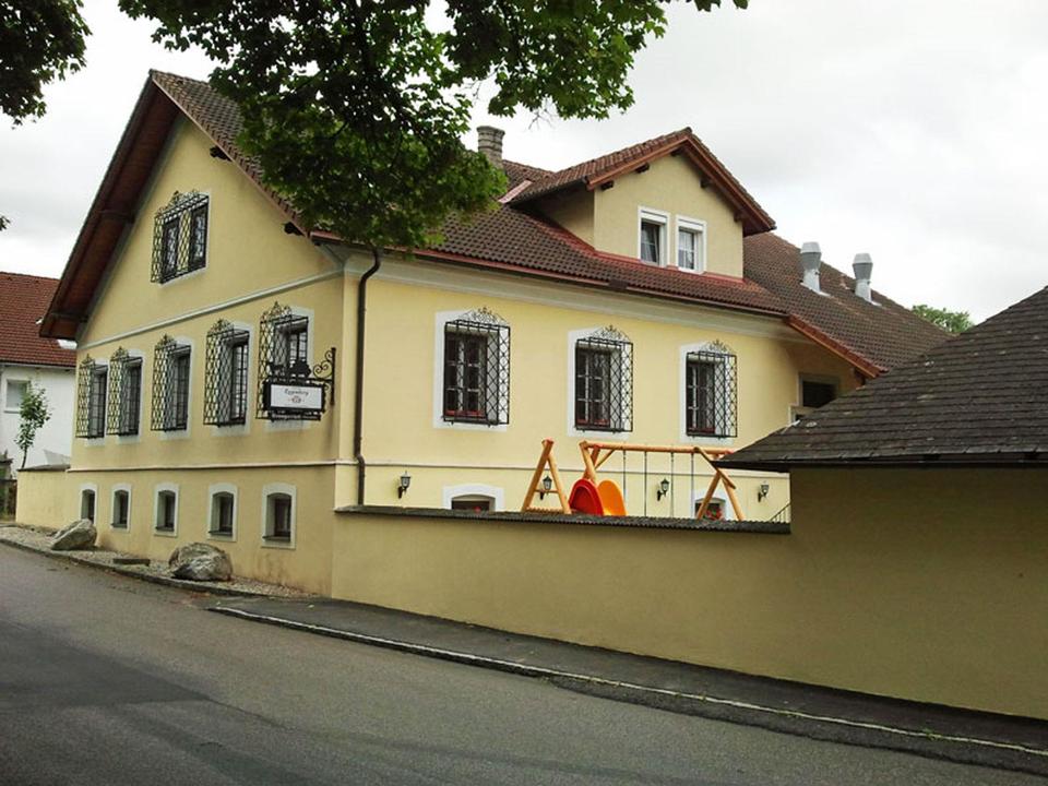 Gasthaus Pesendorfer in Vorchdorf