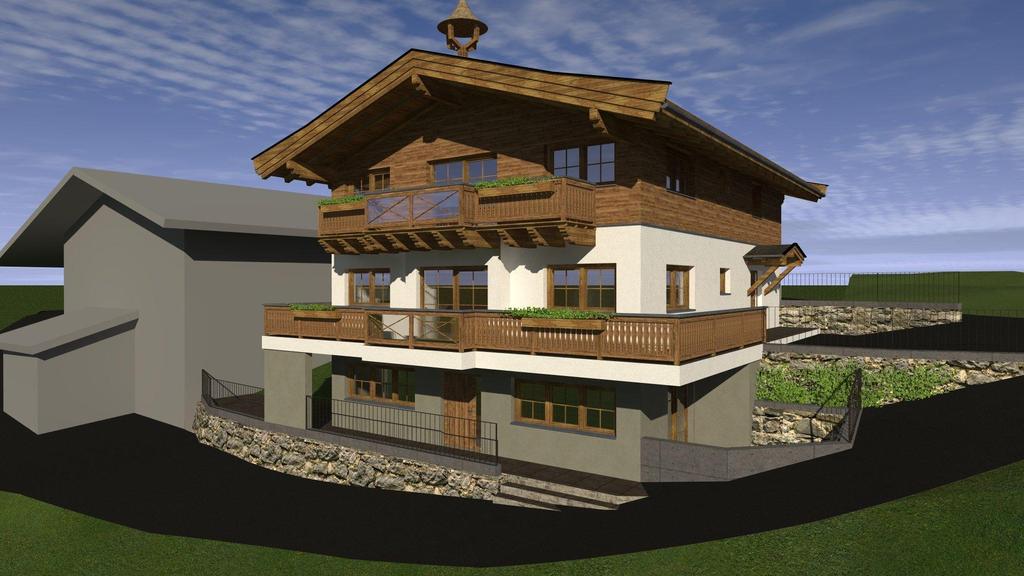 3D Ansicht