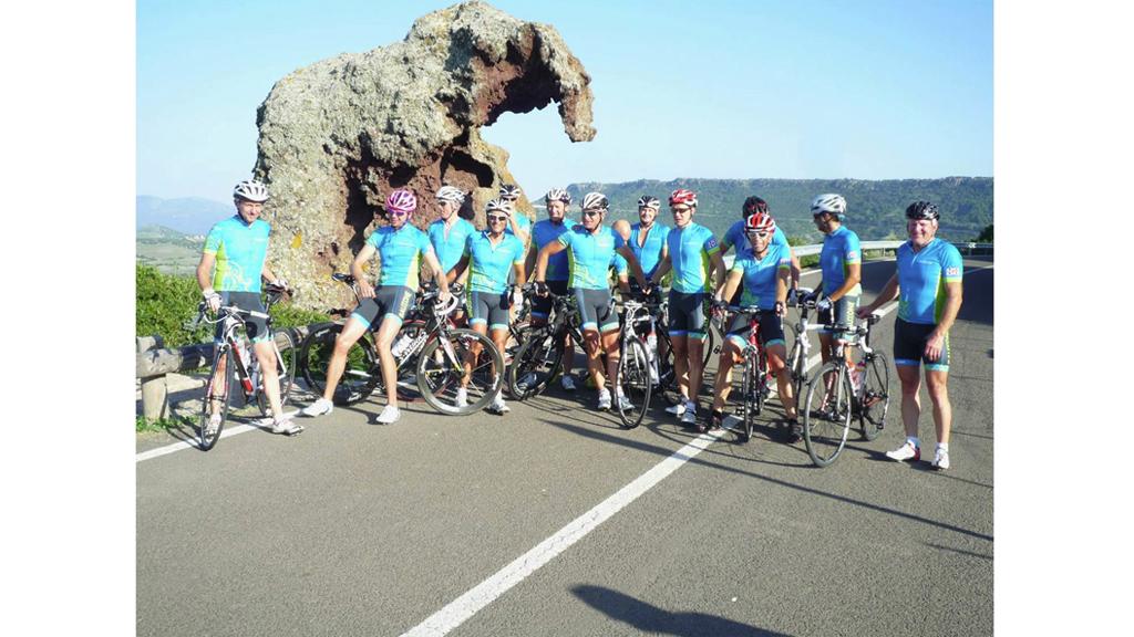 Radsport
