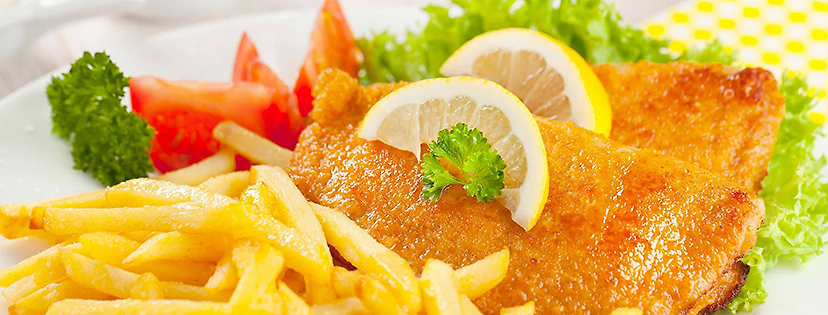 Schnitzelhaus Neusiedl am See