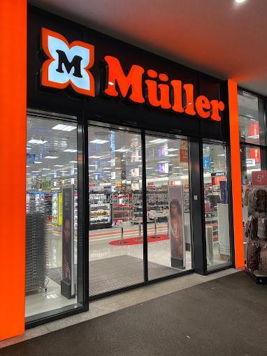 Drogerie Müller