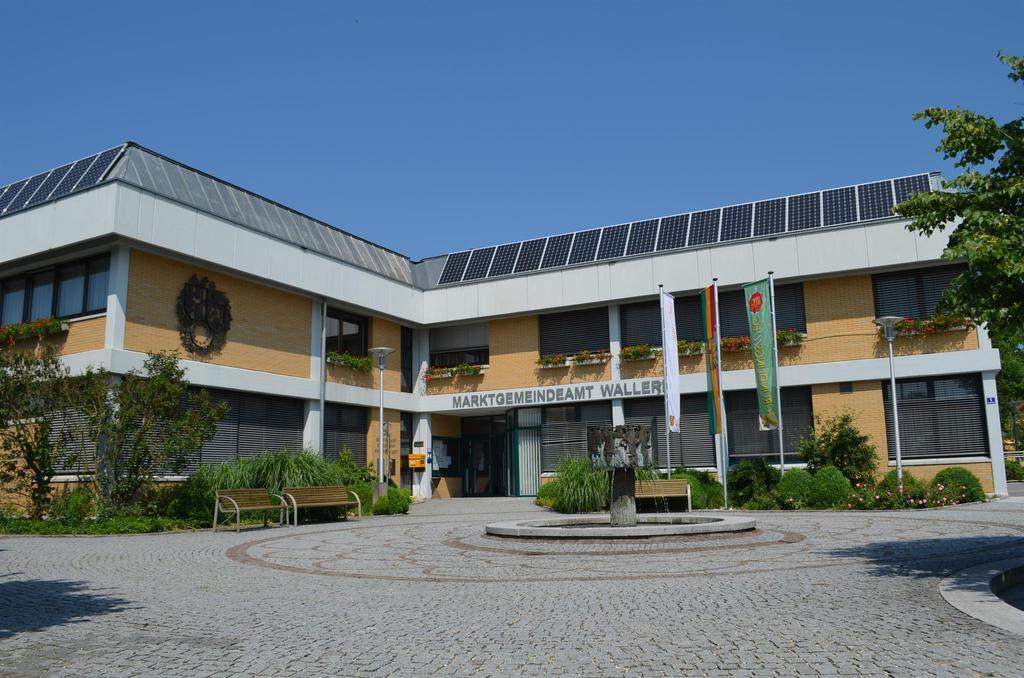 Marktgemeindeamt