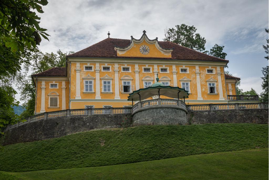 Schloss Stadelhof