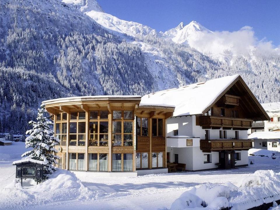 Daheim Appartements