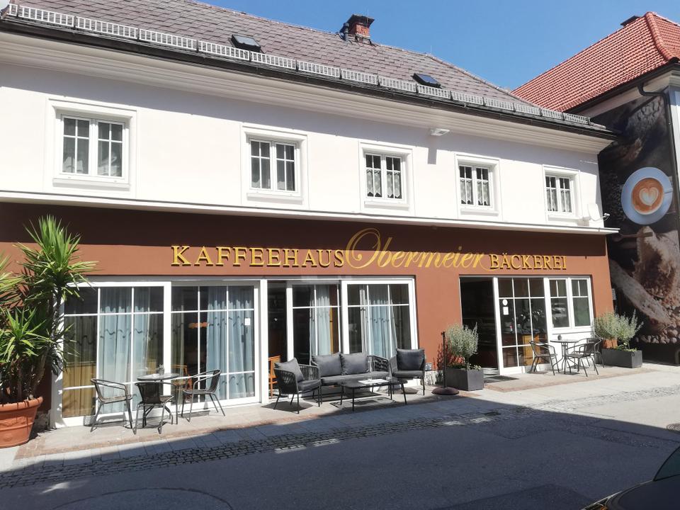Cafe Obermeier