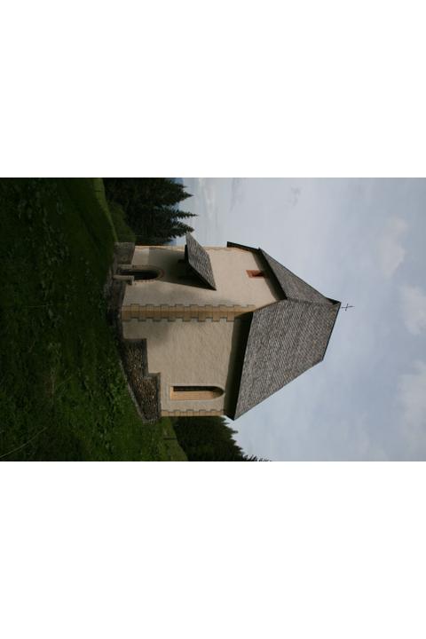 Kapelle hl. Leonhard