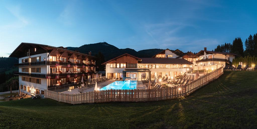 Hotel Sperlhof