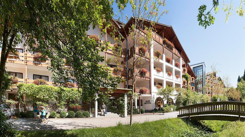 Kurhotel