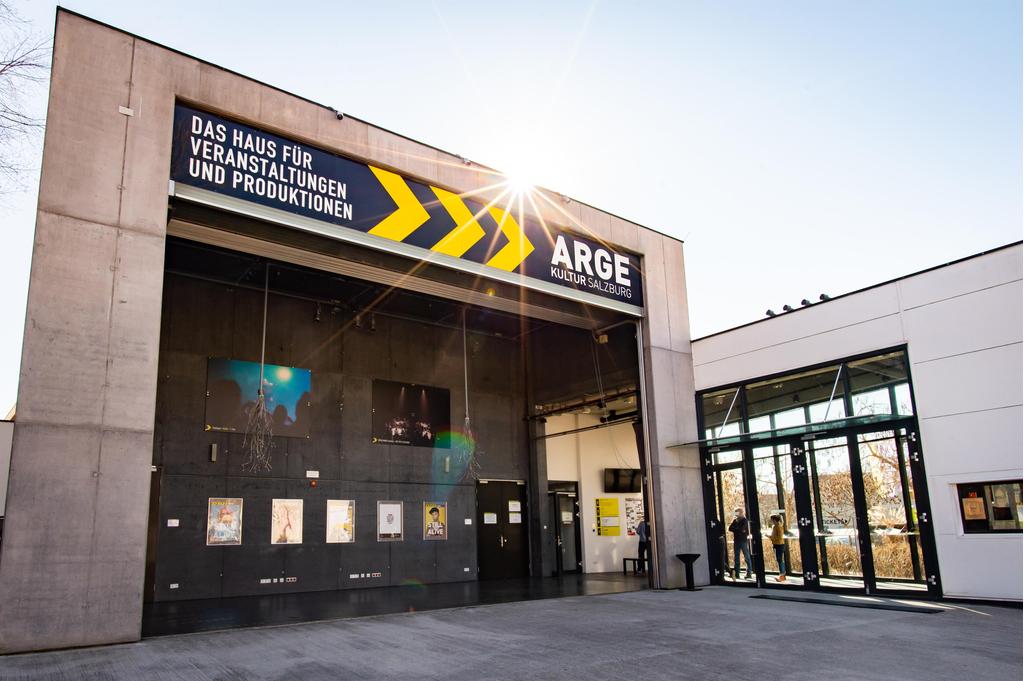 ARGEkultur