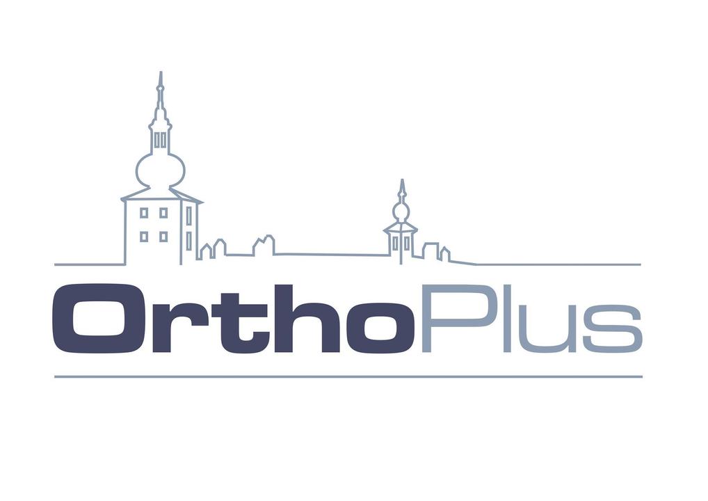 Logo OrthoPlus
