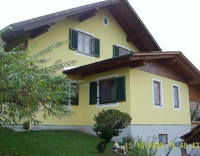 Gästehaus Klöckl