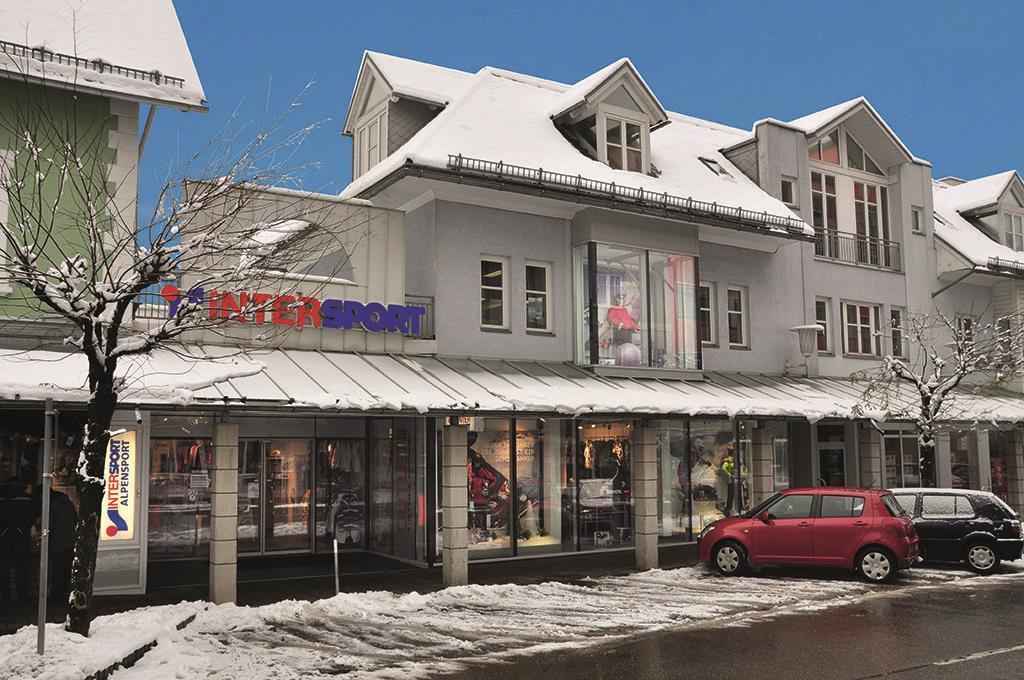 Intersport Hermagor