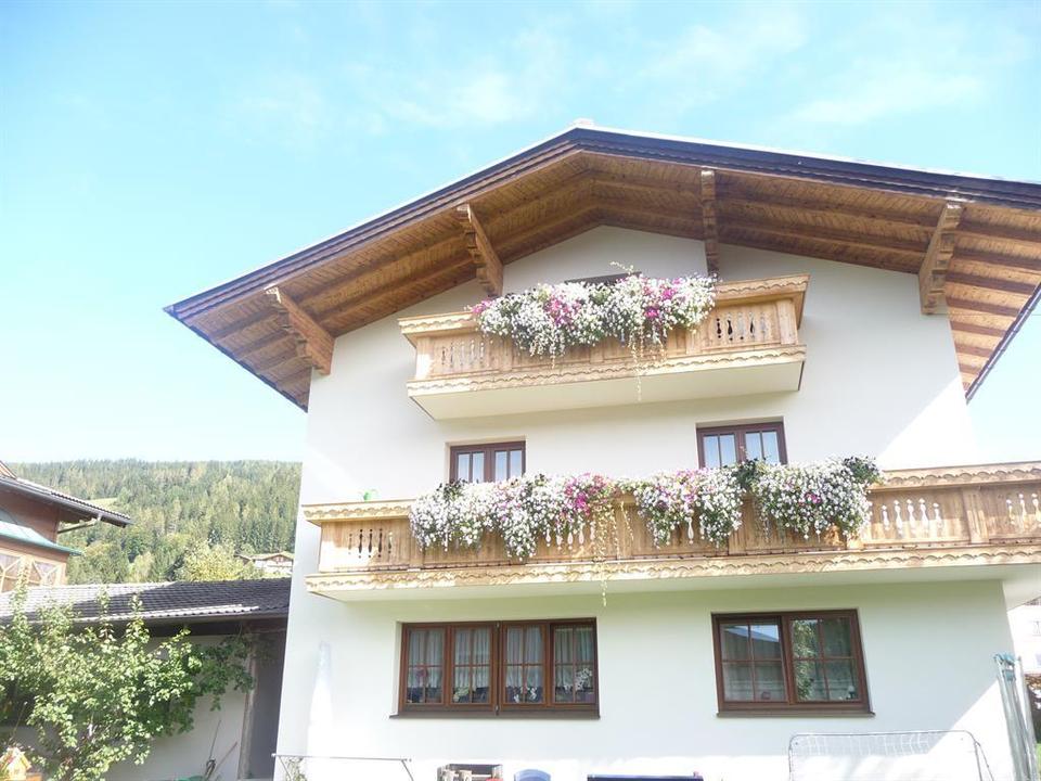 Haus Gruber Sommer