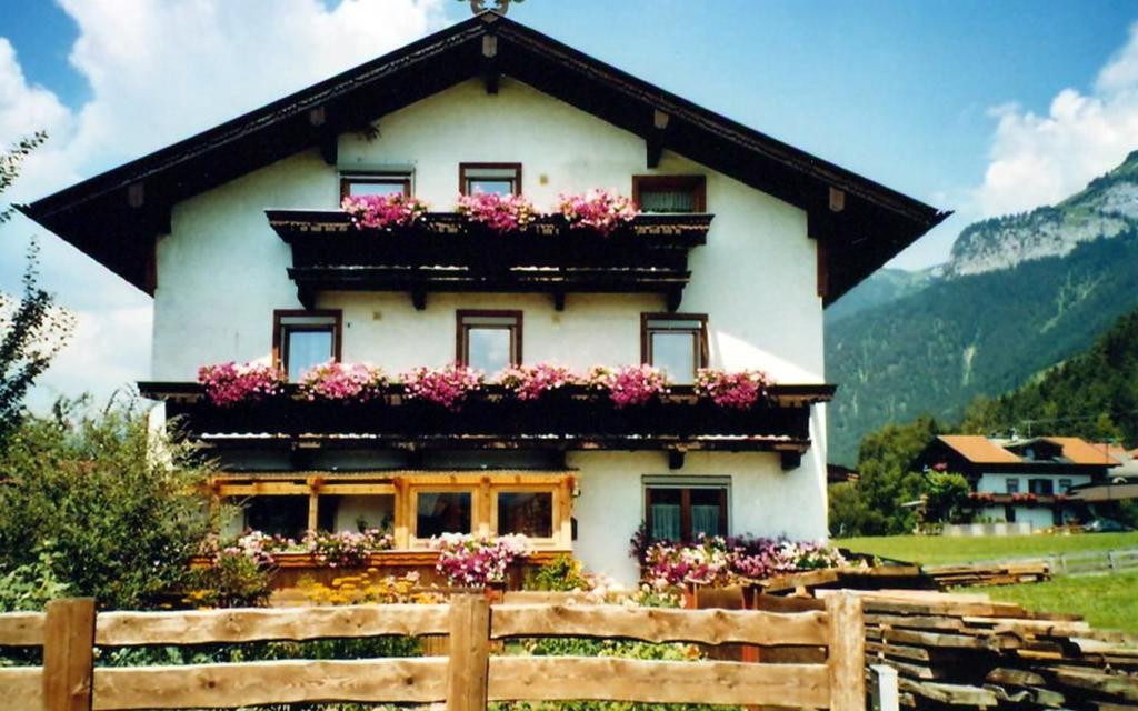 Landhaus Mayr - Sommer