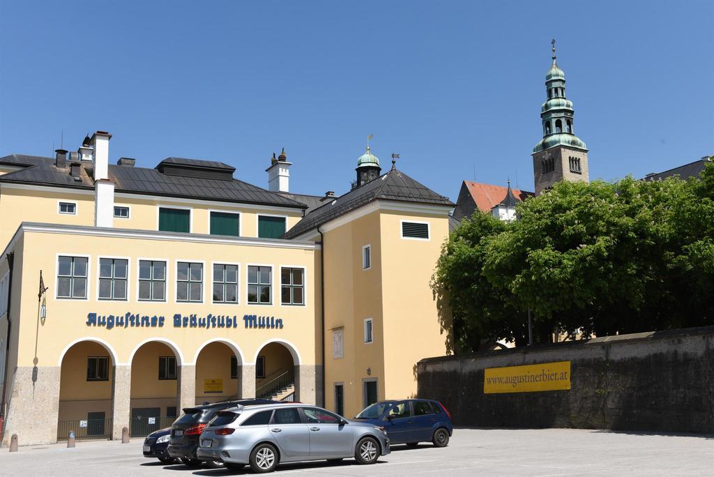 Augustiner Bräu